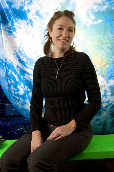 Liza Mendez-Williams