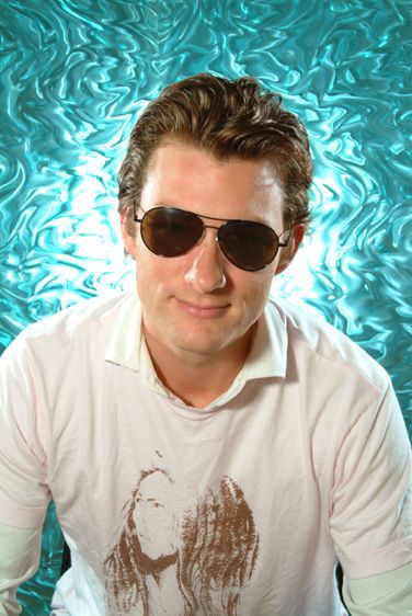 "I call this neighborhood 'MoTown'"