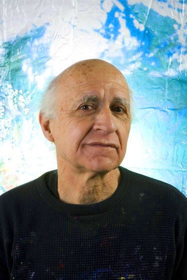 Artist - Paint Inventor