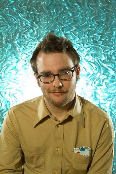 "Greetings and salutations"