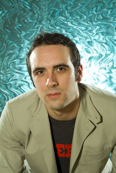 "Website designer from Scotland. Some words, brief and clever."