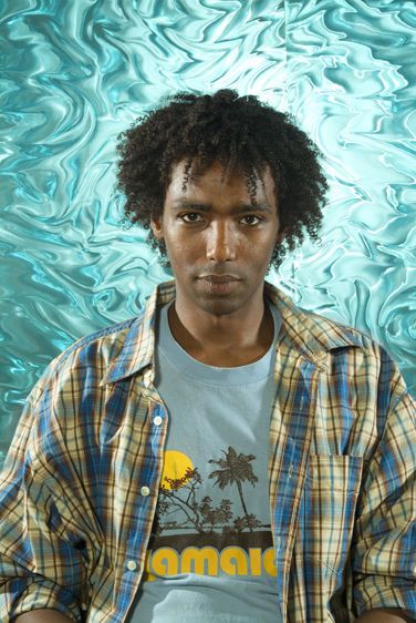 Michael Abdi