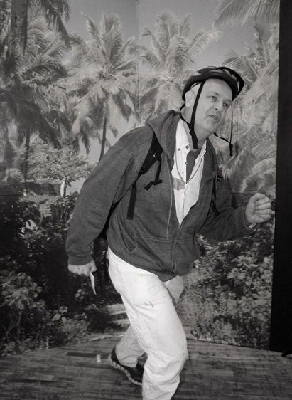 Loren Munk / James Kalm