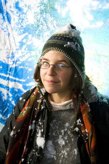 Inactive musician/attempting activist