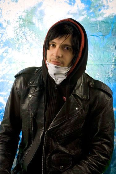 Musician/Freelance Sound Engineer