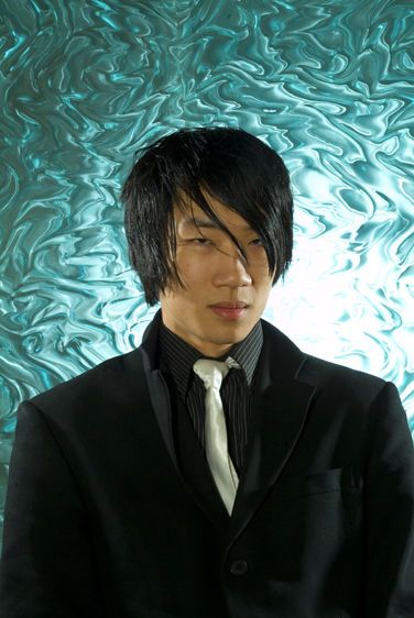 "Don't ever lose the magic."