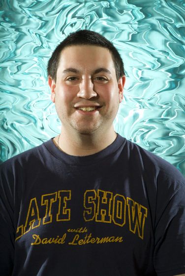 Zack Feinberg