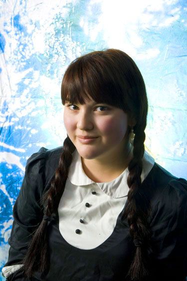 Pending Student/Wig Maker