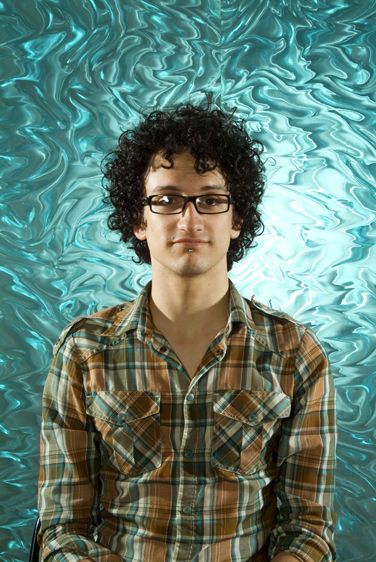 Jesse Benjamin