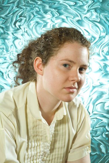Louise Barry
