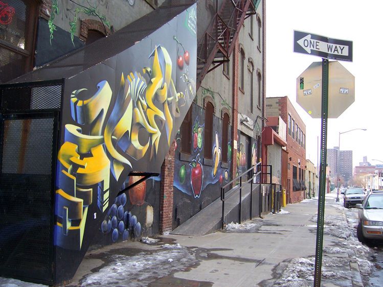 Brooklyn Natural