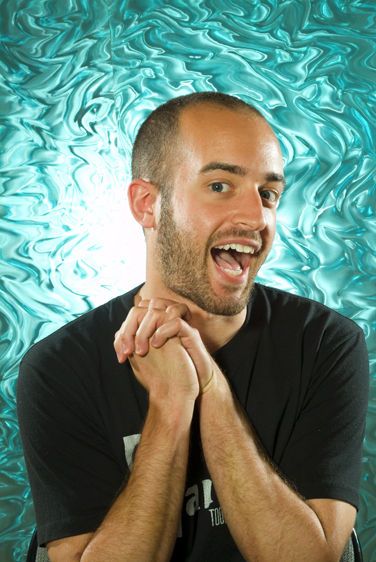 Noah Norman