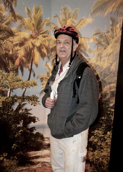 Loren Munk / James Kalm