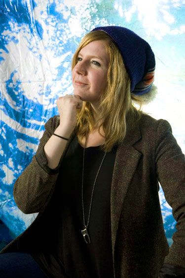 Photography/Media studies, Parsons