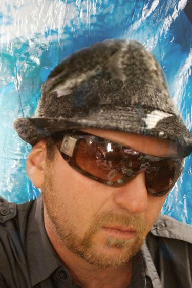 Creator and owner of the website you are looking at right now.