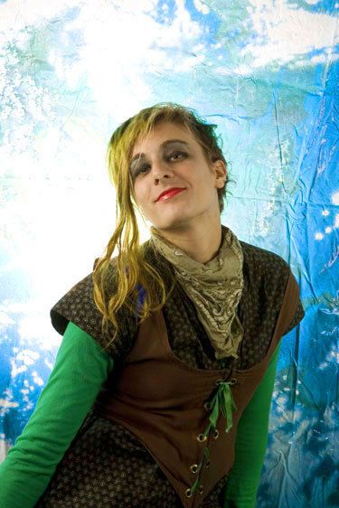 Anarchist Artist Activist