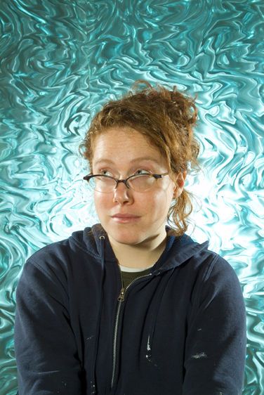 "Ineffable weirdness"