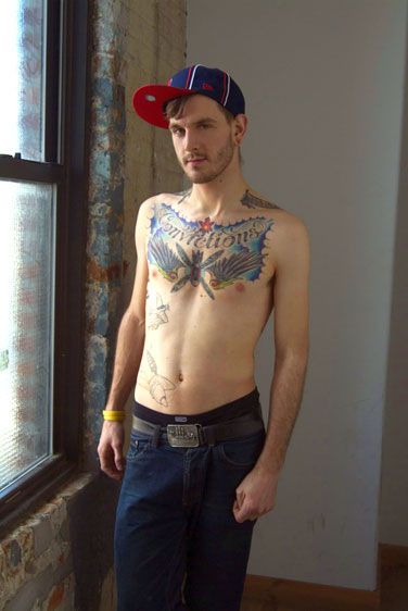 Chad