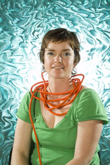 Heidi Cody