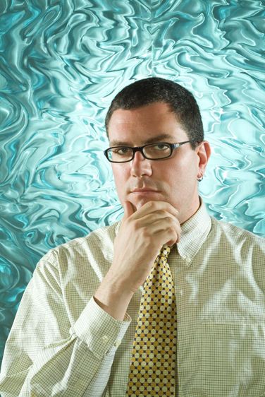 "Not with a bang...but with a whisper."