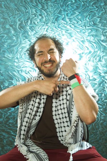 Waleed Zaiter