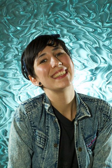 "Don't stop believing"