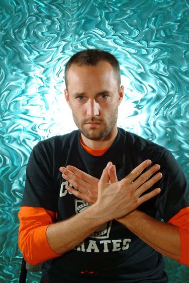 Jeff Shepherd
