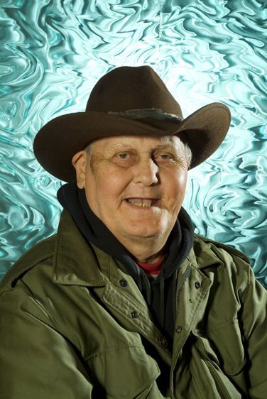 Charles Gaepano R.I.P.