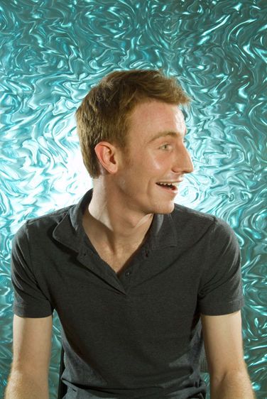 Ian Samuels