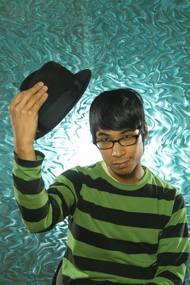 Joseph Hung