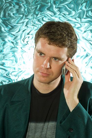 Michael O'Neil