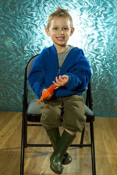 Judah Capozzoli