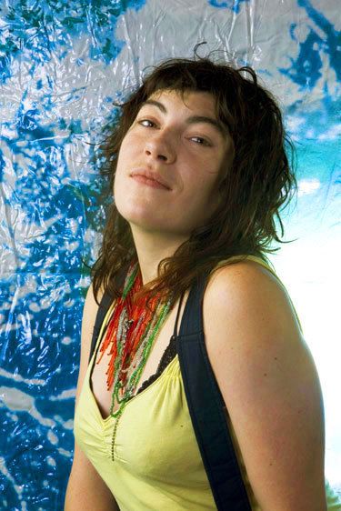 "French fries w/ mayo"