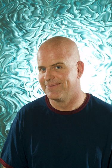 "Did the red benches."