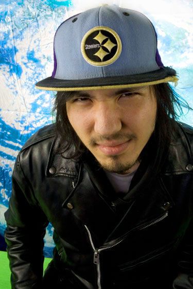 Musician/Graphic Designer