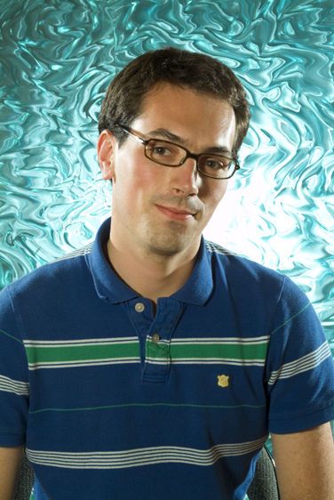 "Yeah, I'm Braden, but I'm Bravin'!"