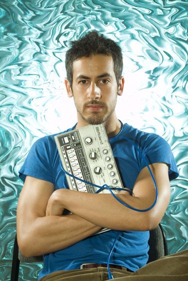 "I killed my carpet killer."