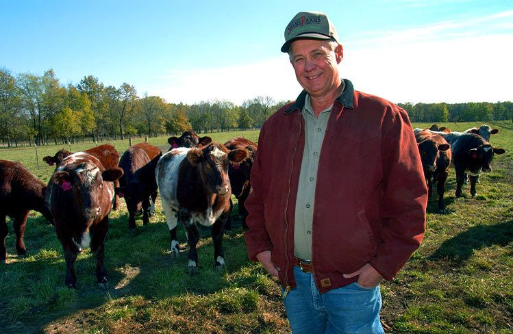 Don Mayse, Sho-Me Farms / Columbia, MO