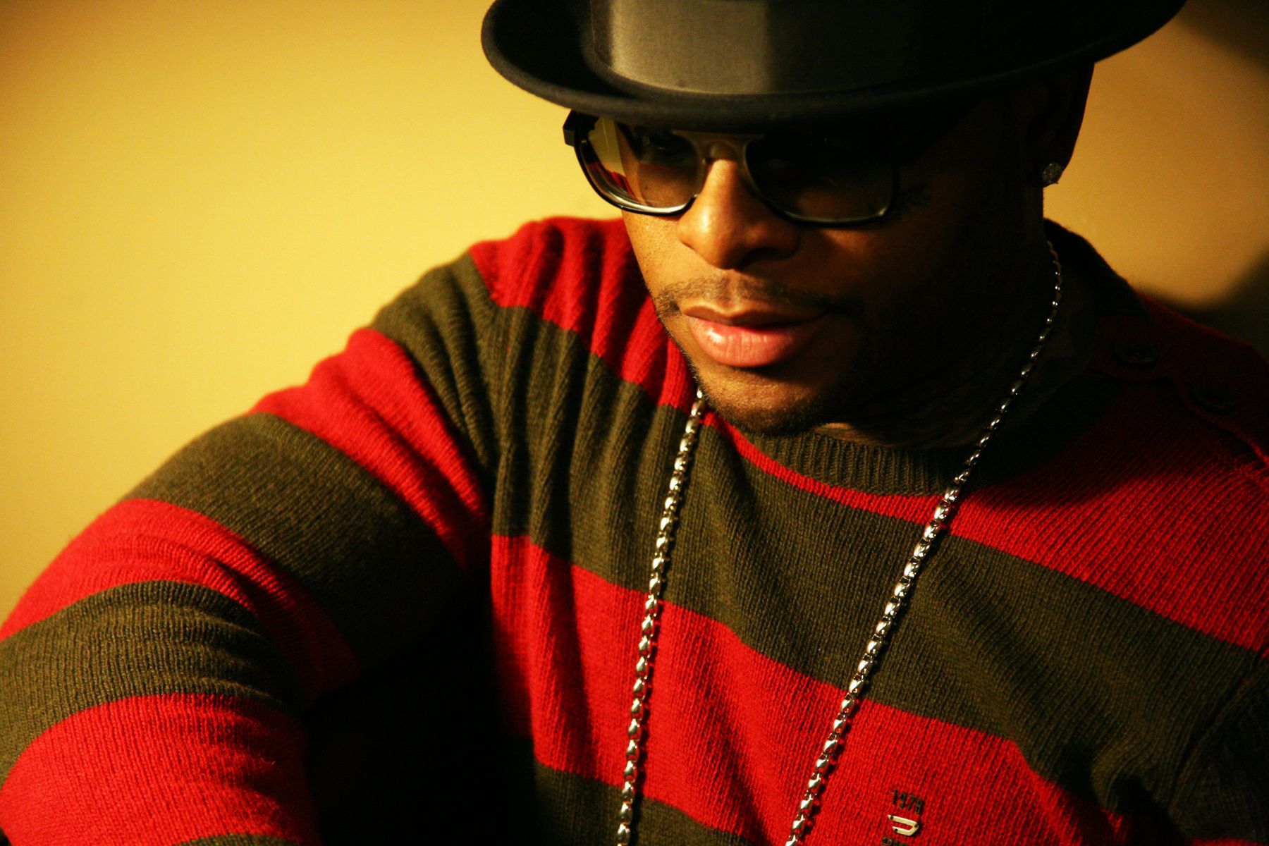 royce da 5'9"/slaughterhouse2011