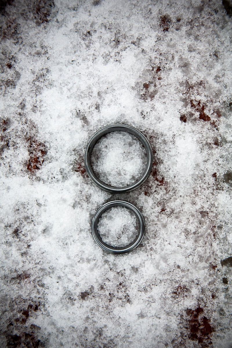 2012 Winter Rings