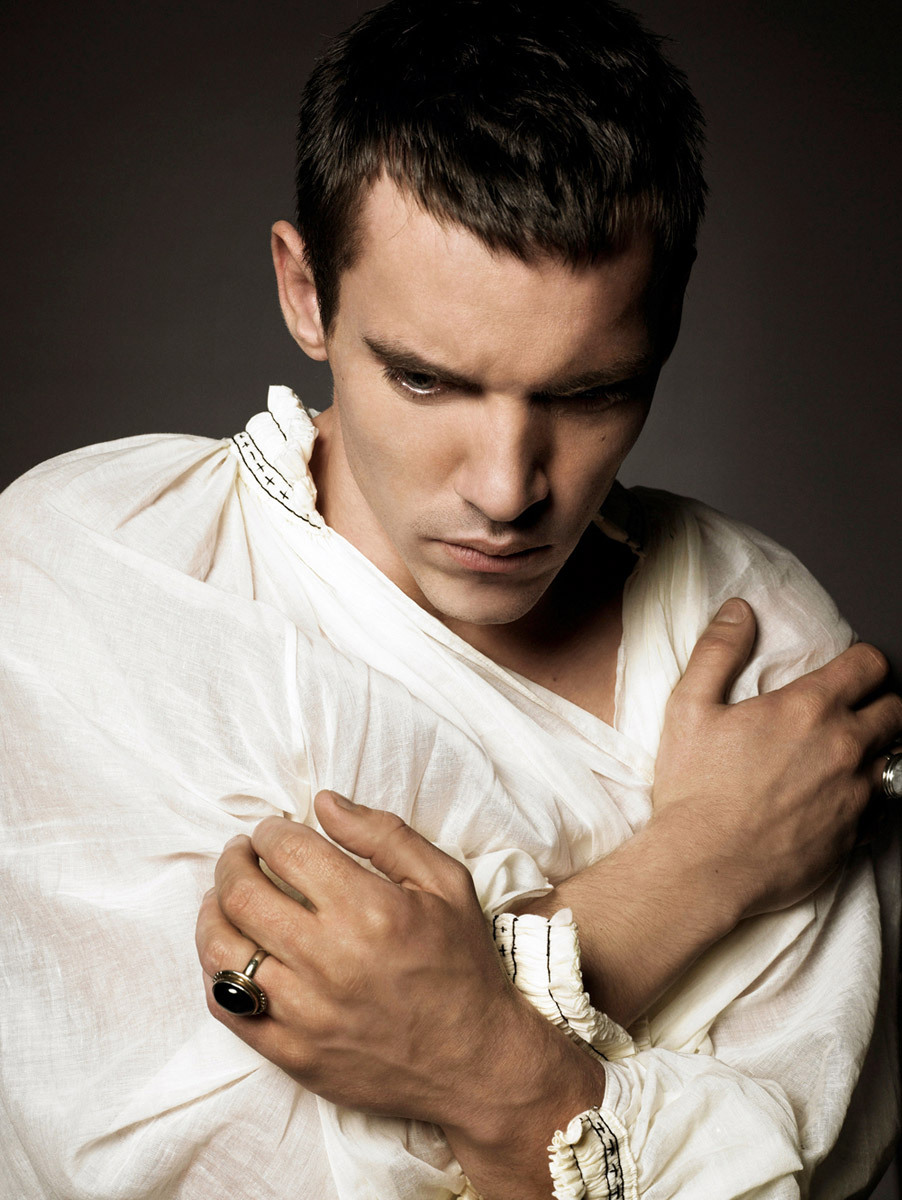 The Tudors/Showtime Jonathan Rhys Meyers