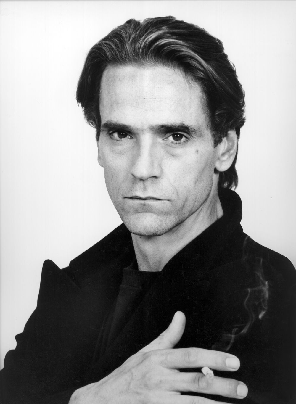 Jeremy Irons