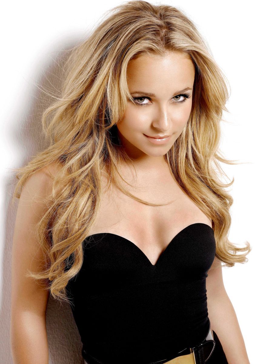 Hayden Panettiere