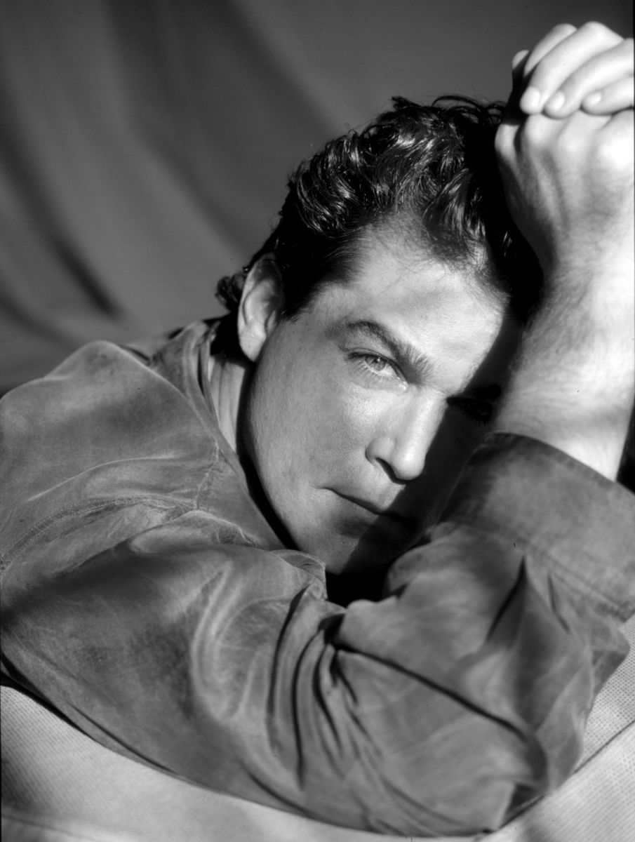 Ray Liotta