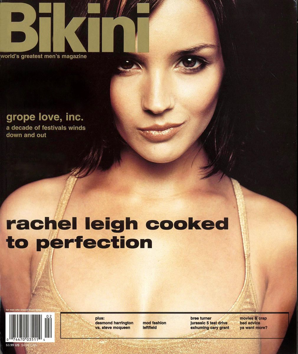 Does Rachael Leigh Cook Struggle With A Smoking Habit?