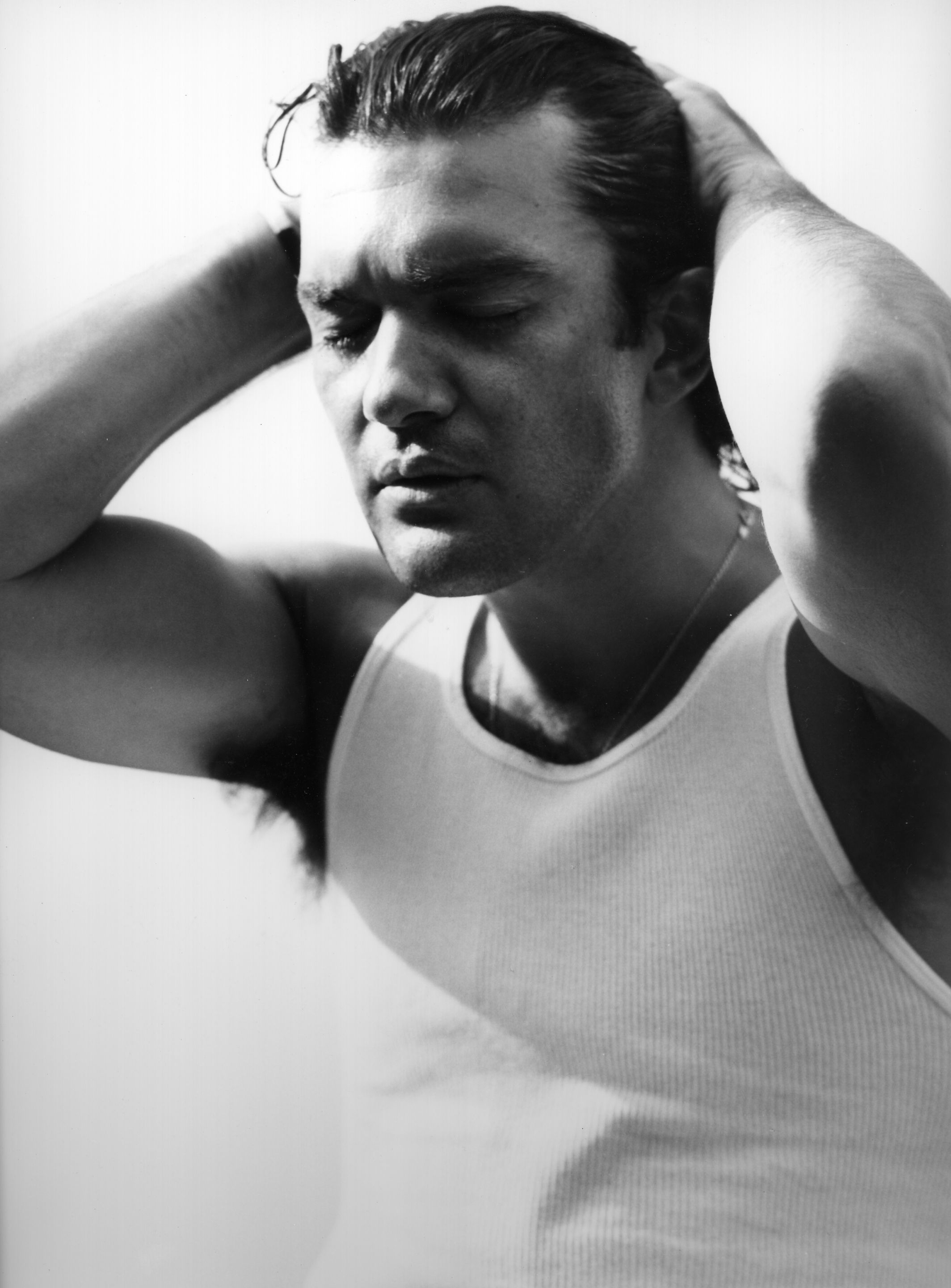 Vanity Fair Antonio Banderas