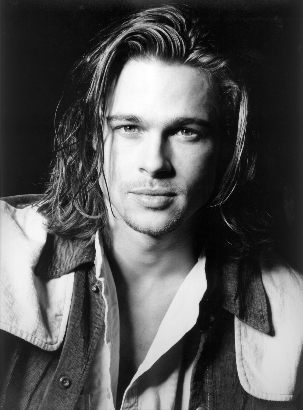 BradPitt