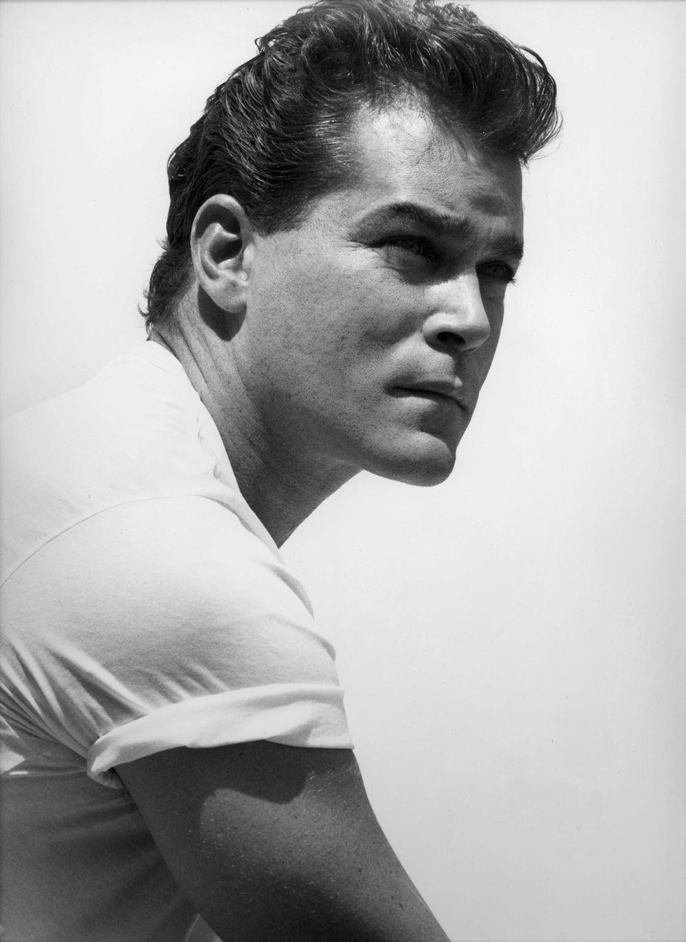 Ray Liotta