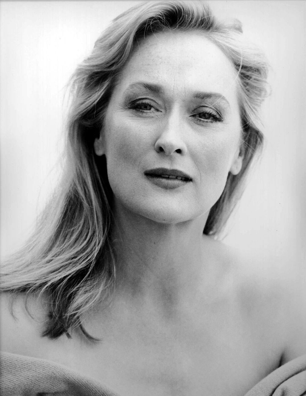 Meryl Streep