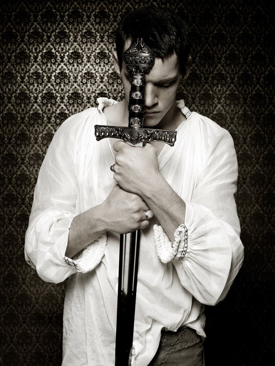 The Tudors/Showtime Jonathan Rys Meyers